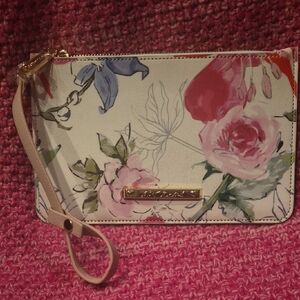 Betsy Johnson Wristlet